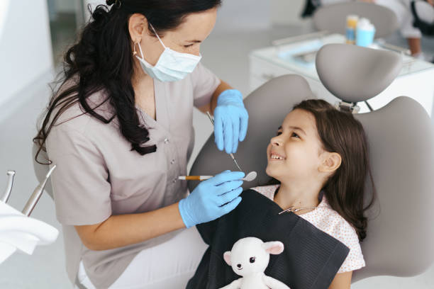 Best Emergency Wisdom Teeth Removal in Seyur, MO