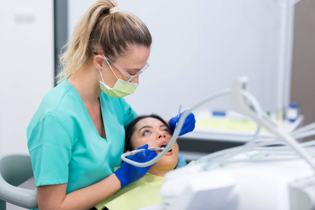 Best Emergency Tooth Extraction in Seyur, MO