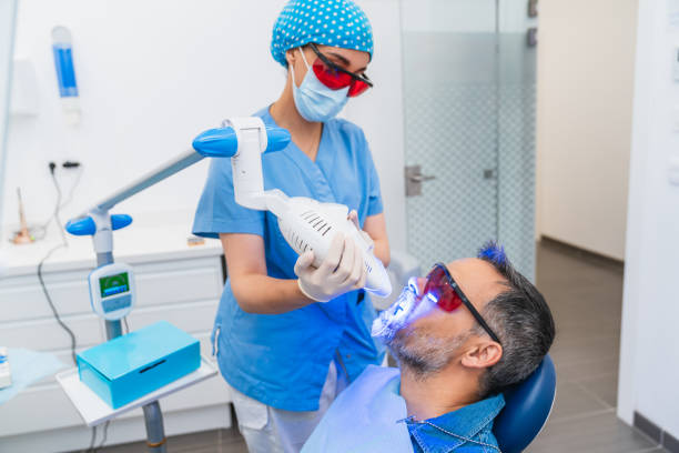 Best Emergency Denture Repair in Seyur, MO